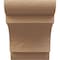 Ekena Millwork 6in. W x 8in. H x 28in. L New Brighton Woodgrain TimberThane Rafter Tail, Primed Tan RFTUR06X08X28NEBRCPR - alternate 5